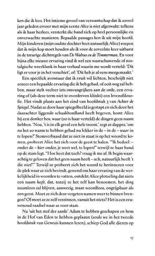 De Kunst Van Het Lezen