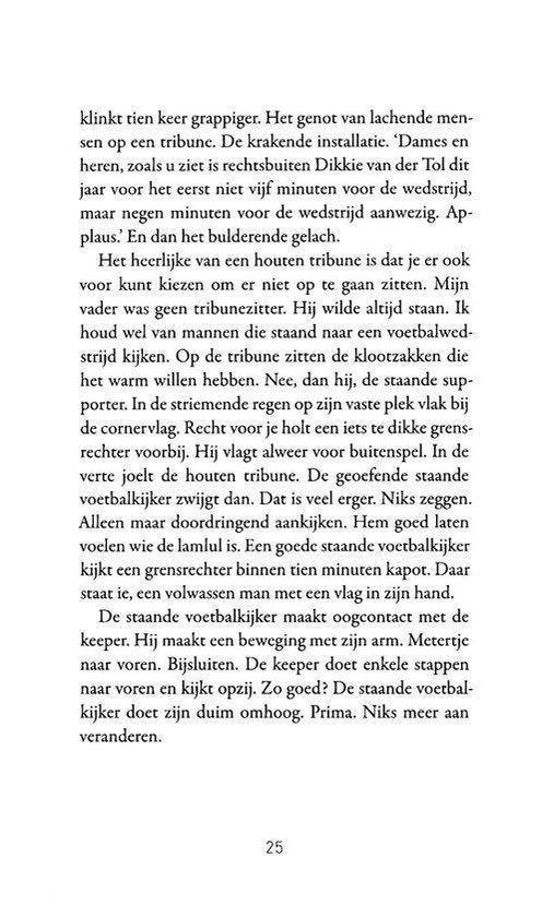 Kleine dingen