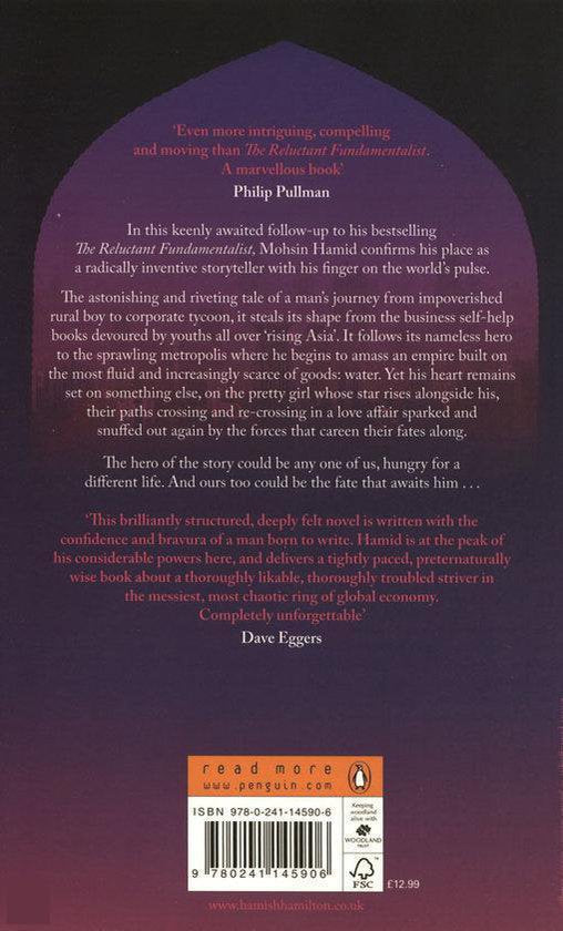 How to Get Filthy Rich in Rising Asia