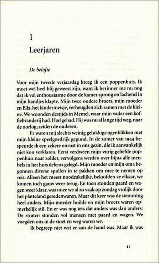 Rijk Leven Zonder Geld