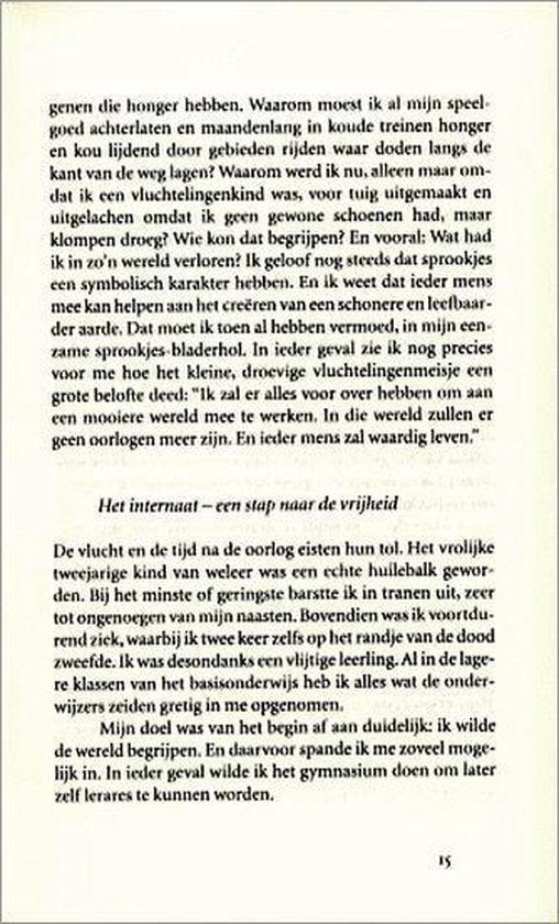 Rijk Leven Zonder Geld