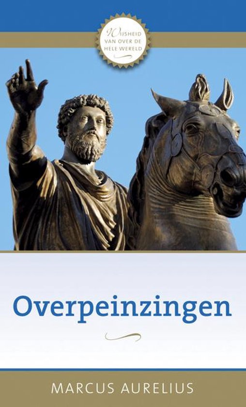 AnkhHermes Klassiekers - Overpeinzingen