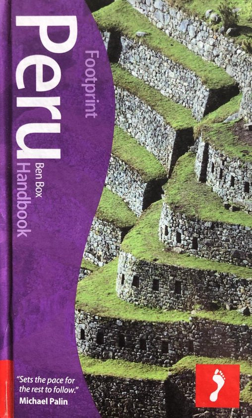 Peru Footprint Handbook