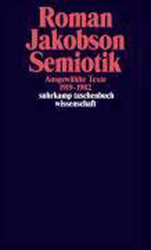 Semiotik