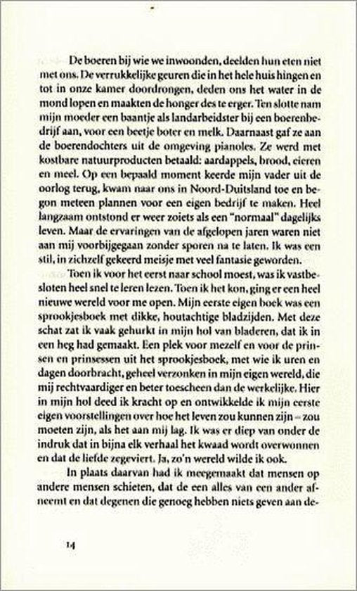 Rijk Leven Zonder Geld