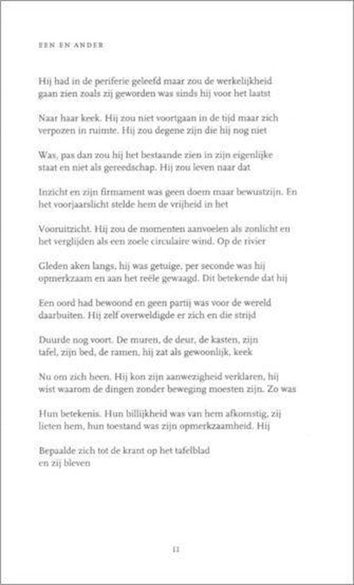 Van de verliezer & de lichtbron