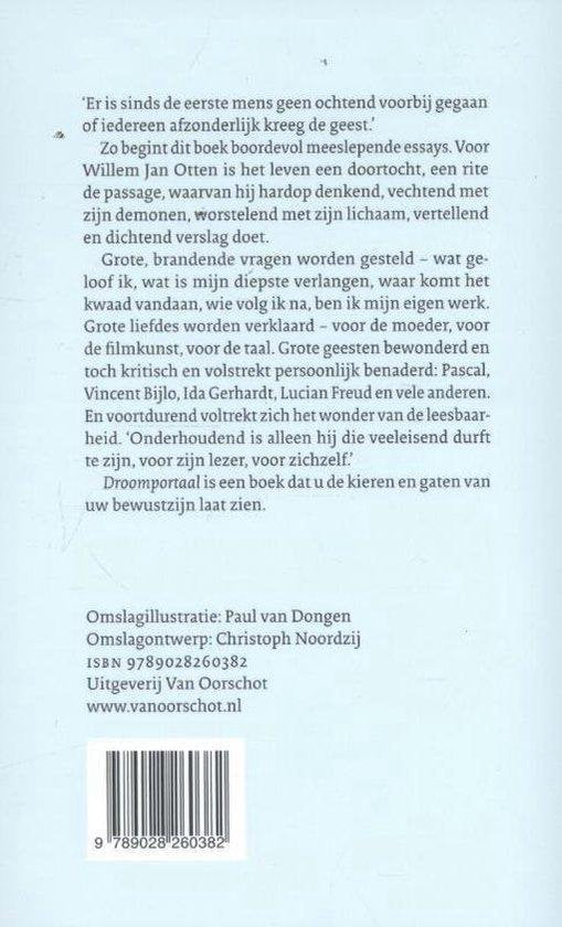 Droomportaal