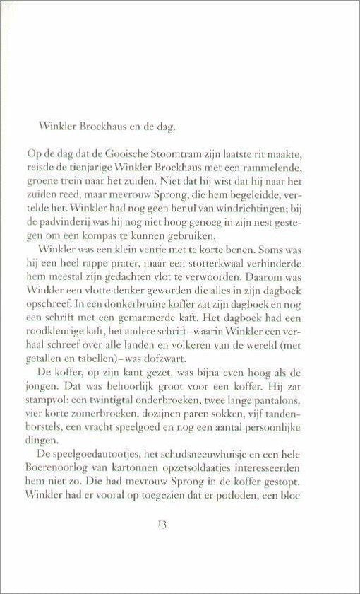 Terug Naar Oppidum