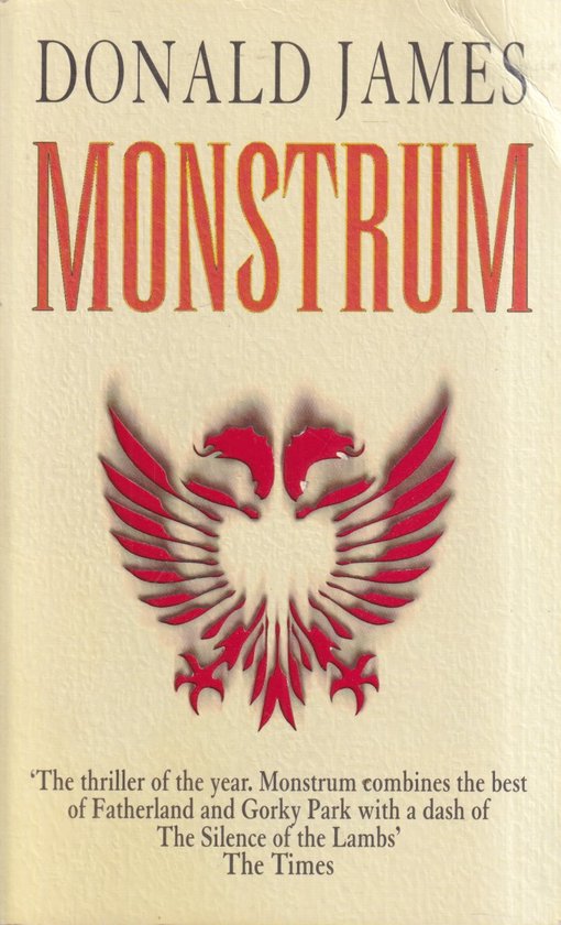 Monstrum
