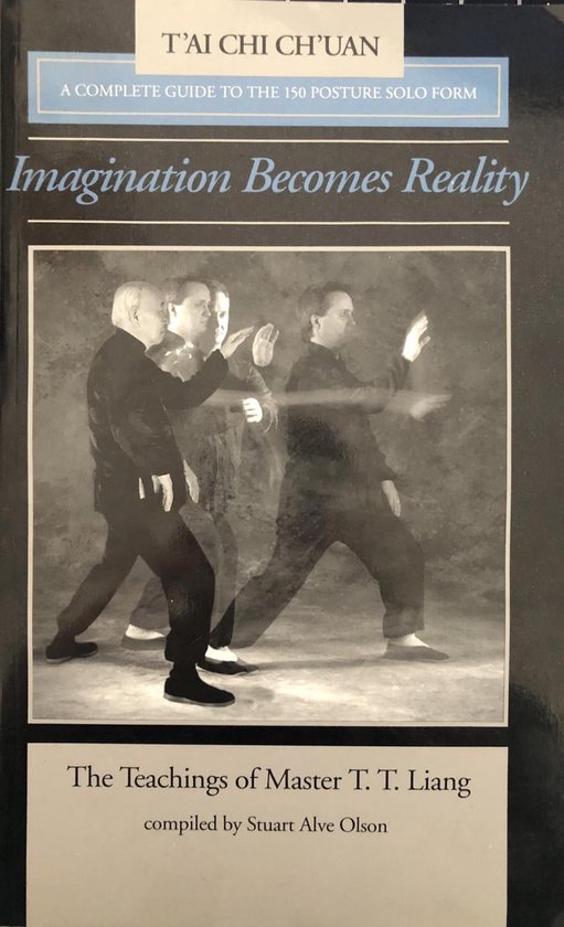 Imagination Becomes Reality