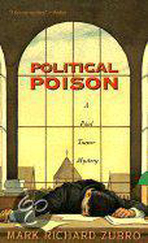 Political Poison