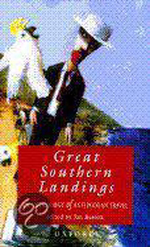 Great Southern Landings