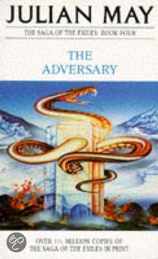 Adversary