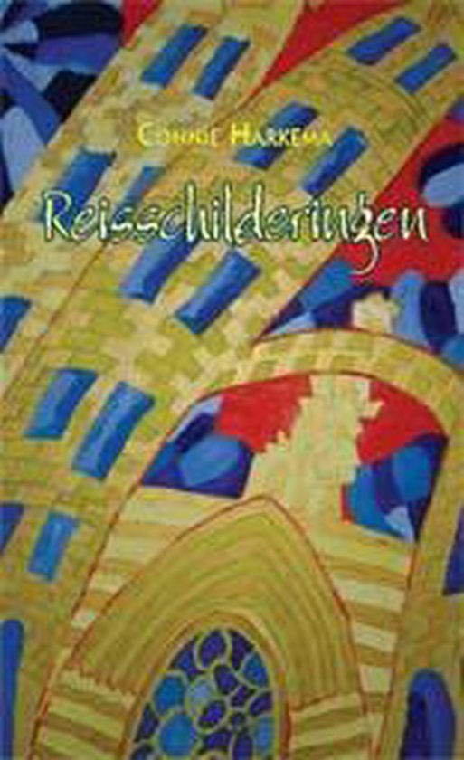 Reisschilderingen