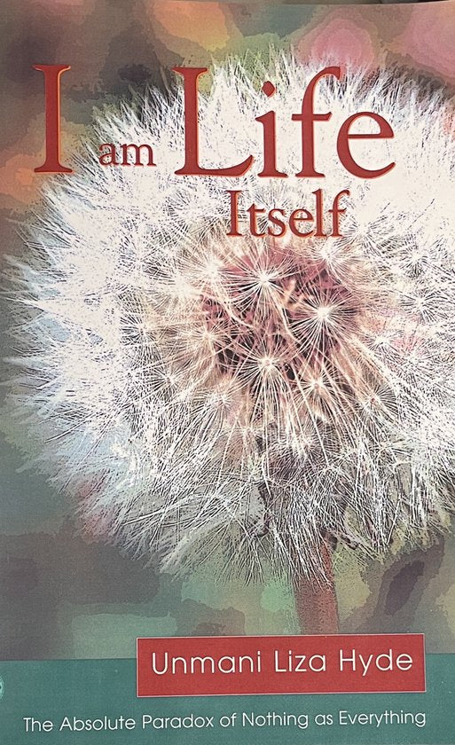 I Am Life Itself