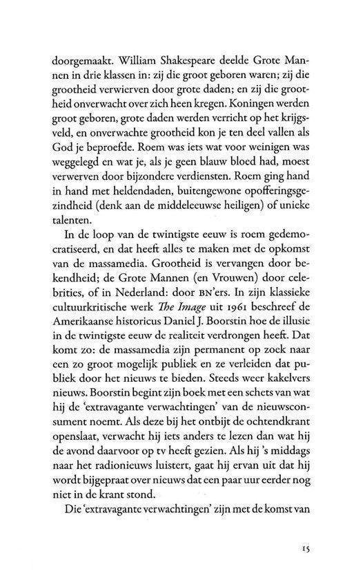 Niet te moeilijk graag