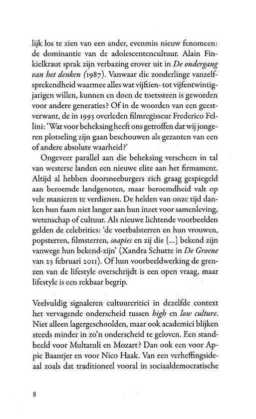 Niet te moeilijk graag