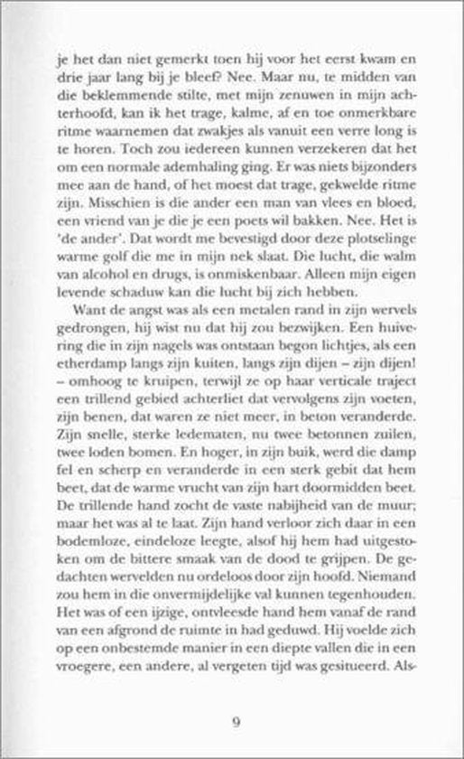 Alle Verhalen Marquez