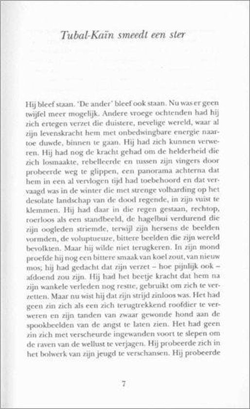 Alle Verhalen Marquez