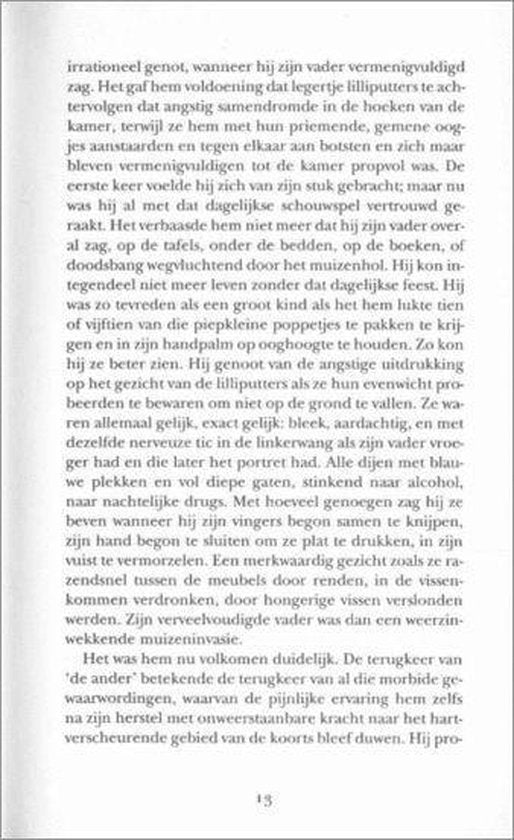 Alle Verhalen Marquez