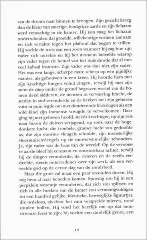 Alle Verhalen Marquez