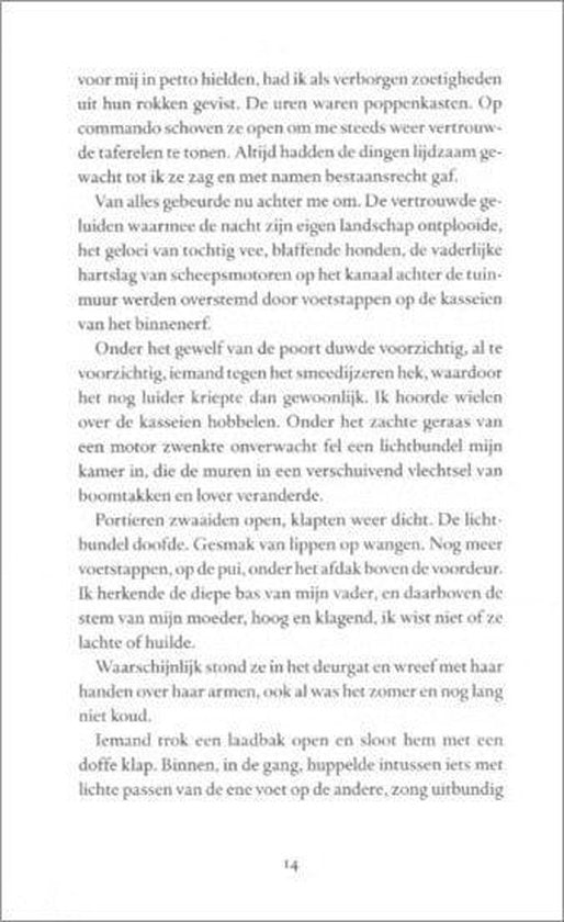 Mijn Tweede Huid