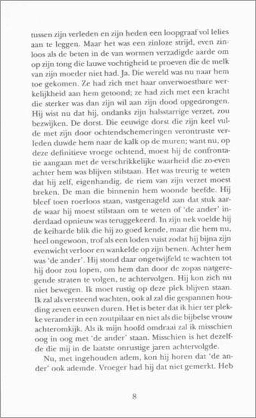 Alle Verhalen Marquez