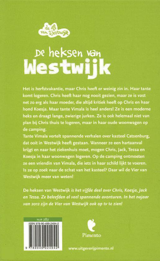 De Heksen Van Westwijk