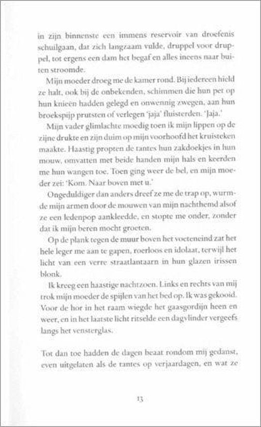 Mijn Tweede Huid