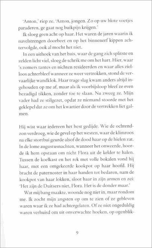 Mijn Tweede Huid