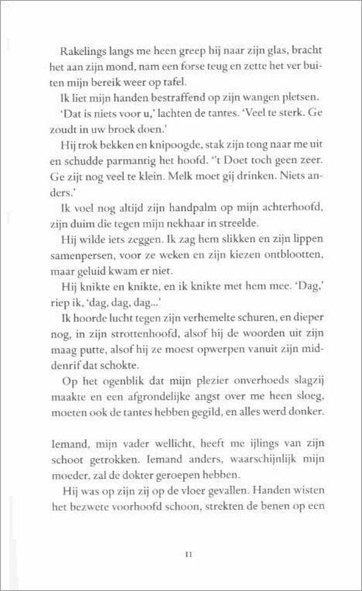 Mijn Tweede Huid