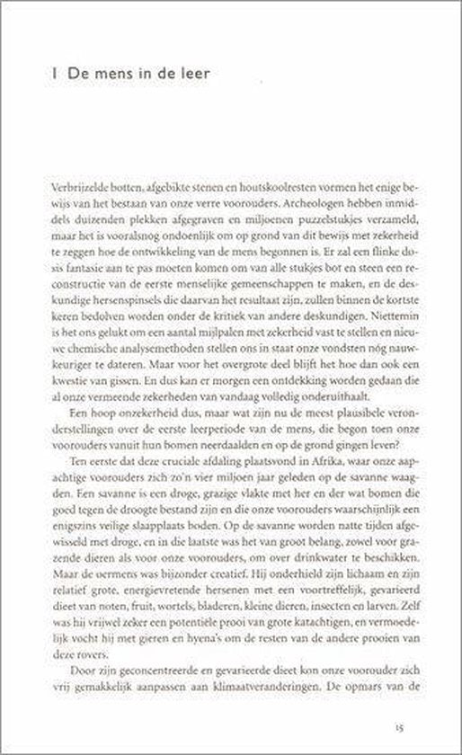 Menselijk Web