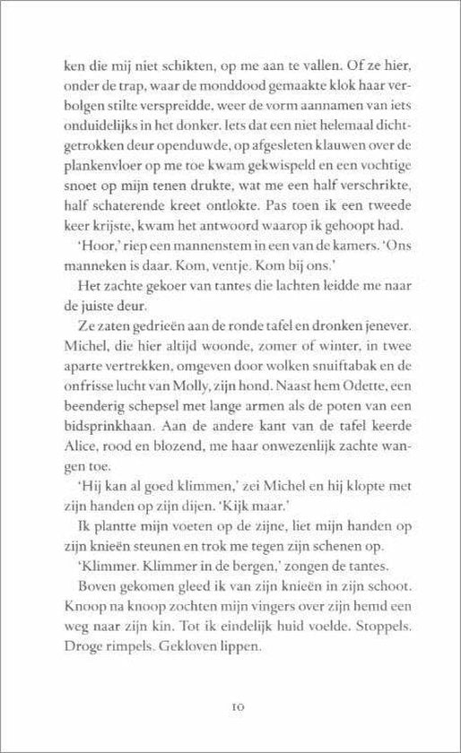 Mijn Tweede Huid