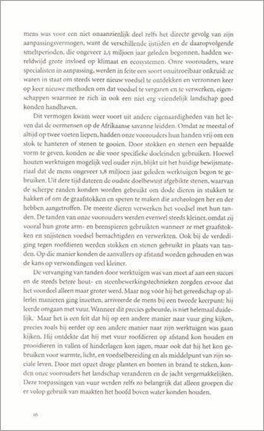Menselijk Web