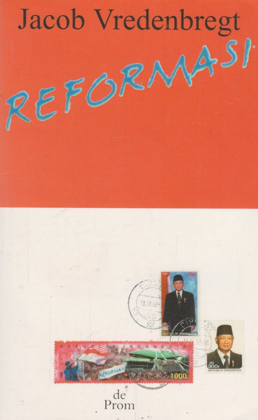 Reformasie