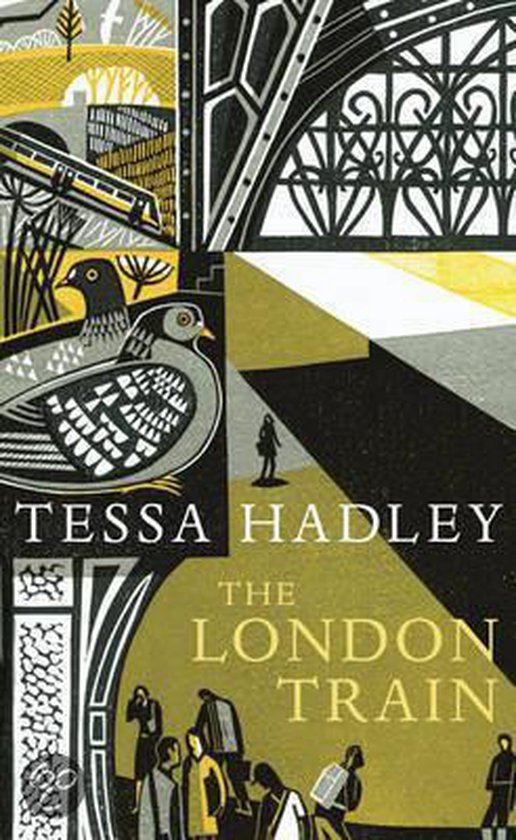 The London Train