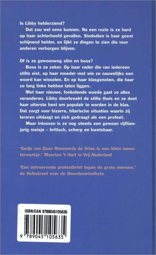 Wie is Libby Skibner ?