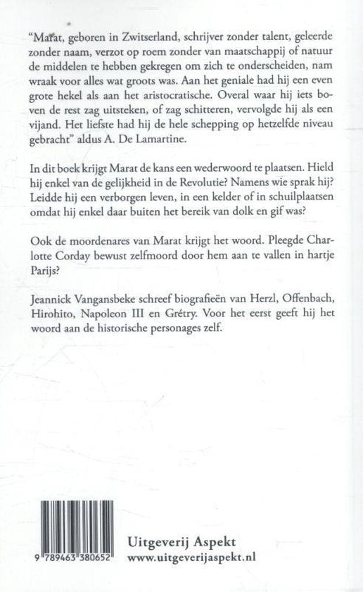 Volksvriend/volksvijand