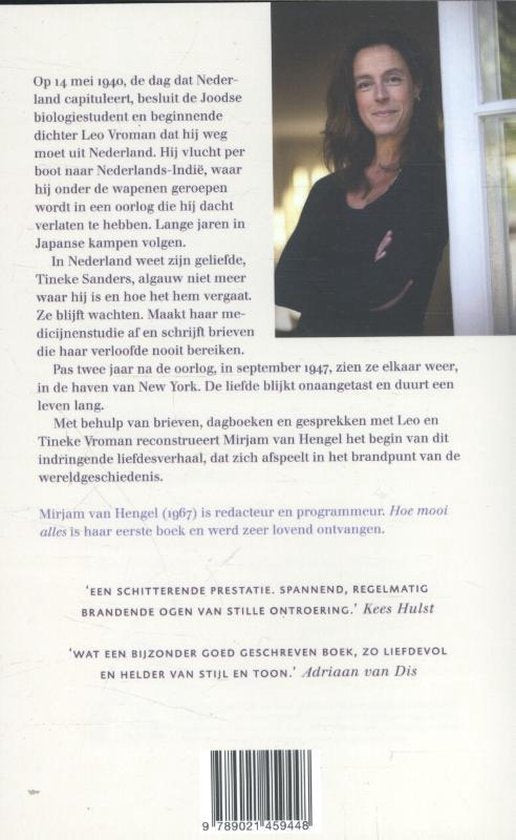 Hoe mooi alles