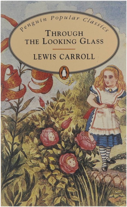 Through The Looking Glass