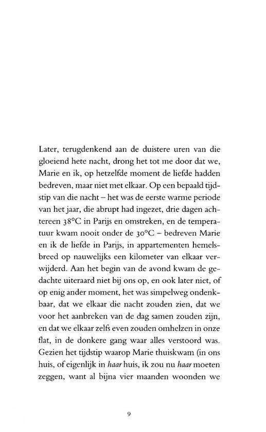 De Waarheid Over Marie