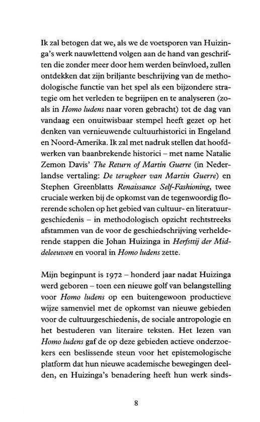 Hoe Homo Ludens Voortleeft