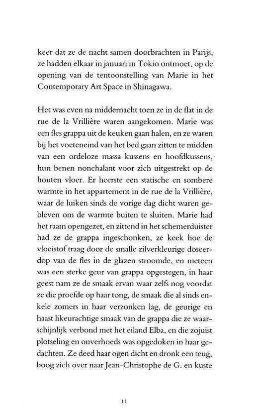 De Waarheid Over Marie