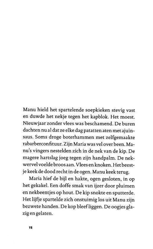 Kieken Zonder Kop