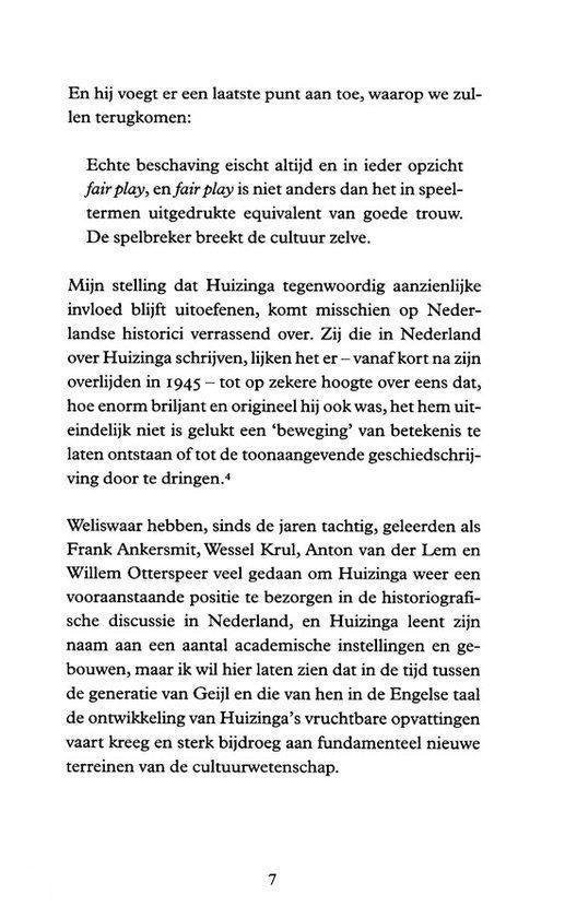 Hoe Homo Ludens Voortleeft