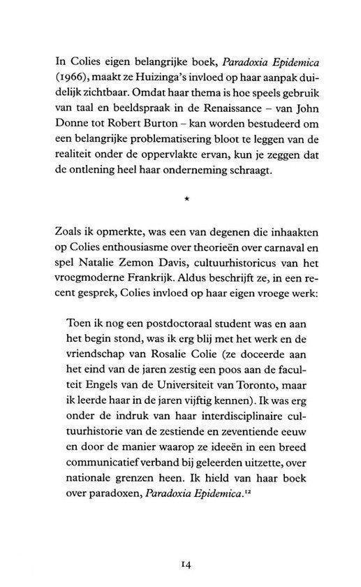 Hoe Homo Ludens Voortleeft