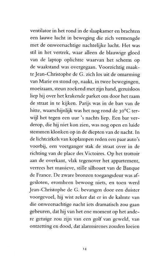 De Waarheid Over Marie