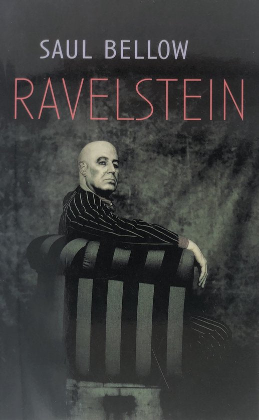 Ravelstein