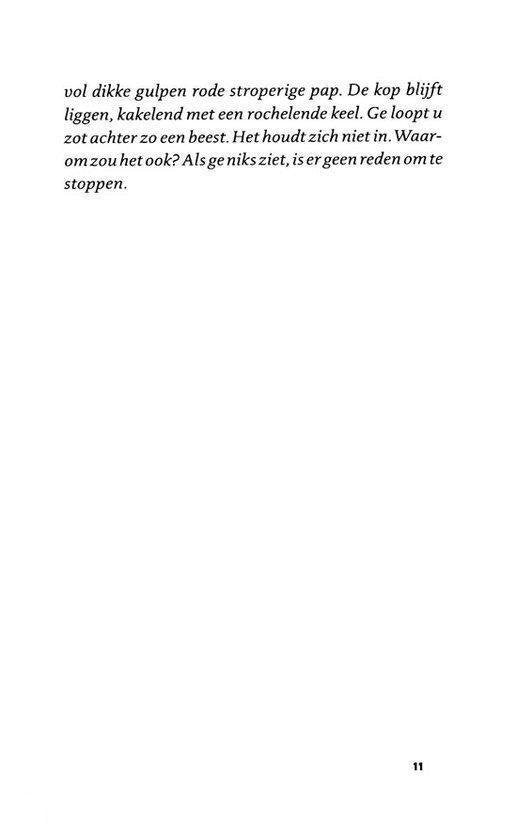 Kieken Zonder Kop