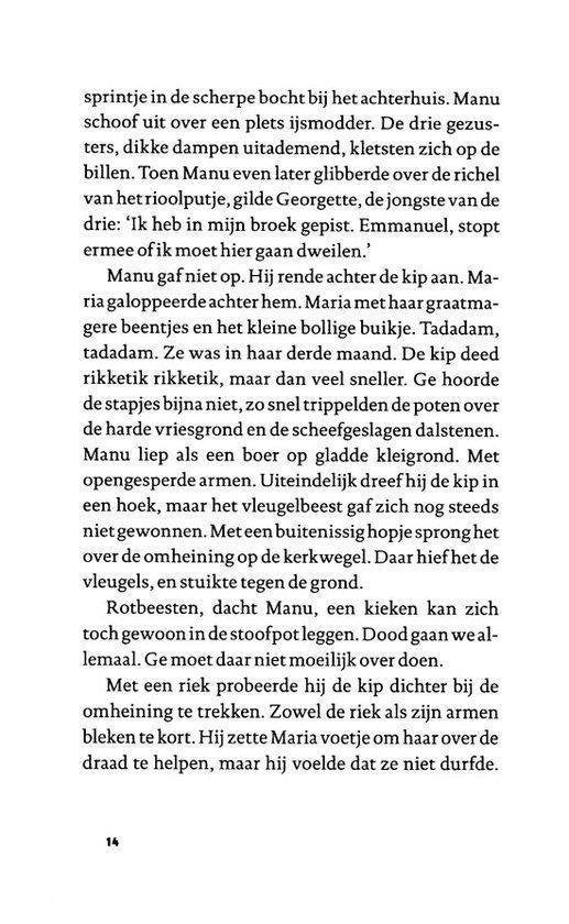 Kieken Zonder Kop